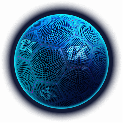 كرة القدم 1xBet