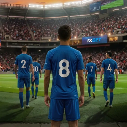 راهن على كأس روسيا 2026