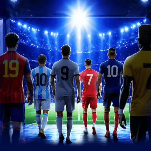 راهن على كأس روسيا 2026
